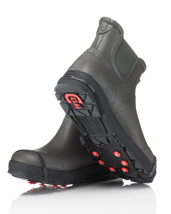 Liukueste Shoe Spikes