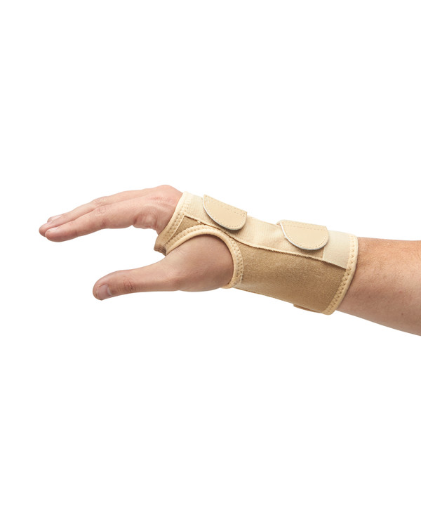 Handledsskydd