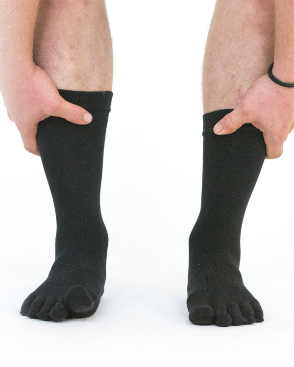 Funq Wear Tåstrumpor herr
