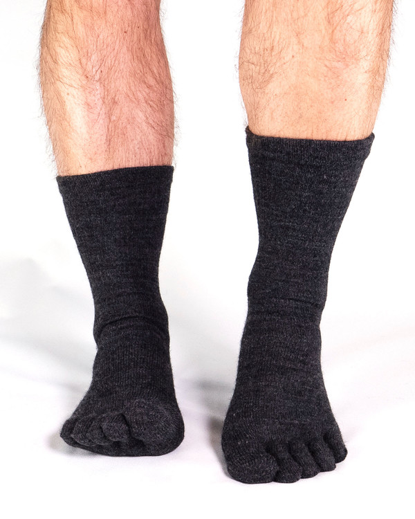 Funq Wear Tåstrumpor herr