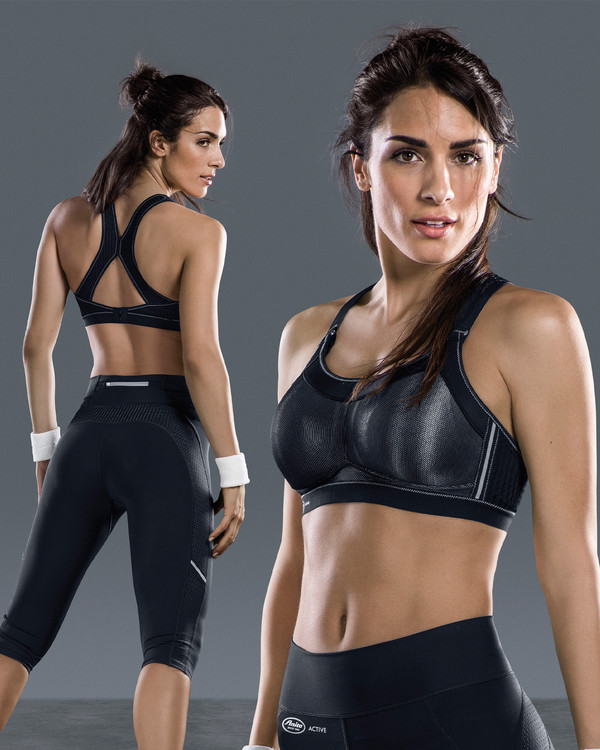 Anita Sport-bh Momentun pro