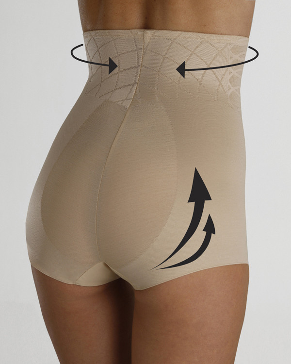 Panty medium funktion Dream Shape