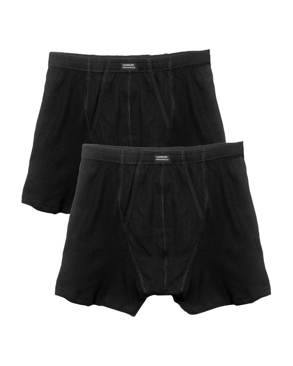 Kalsong 2-pack