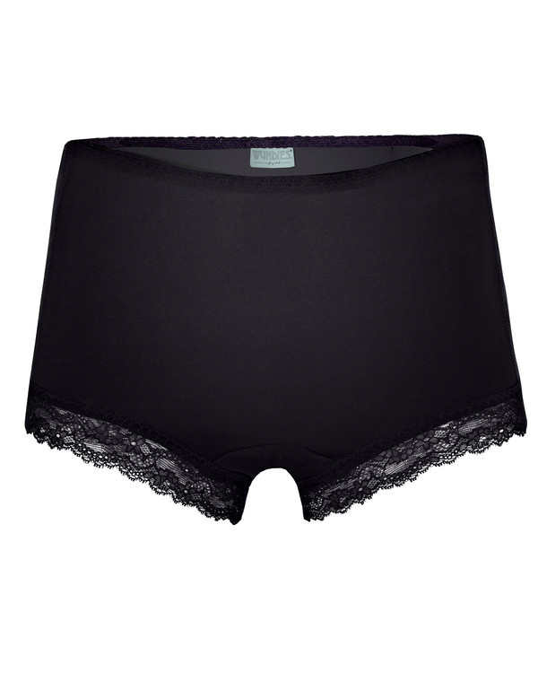 Wundies Inkontinens Maxi Lace trosa 30 ml