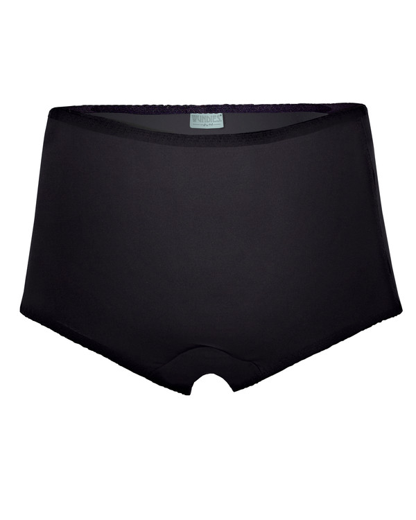 Wundies Inkontinens Maxi Active trosa 80 ml