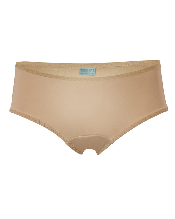 Wundies Inkontinens Midi Active truse 80 ml