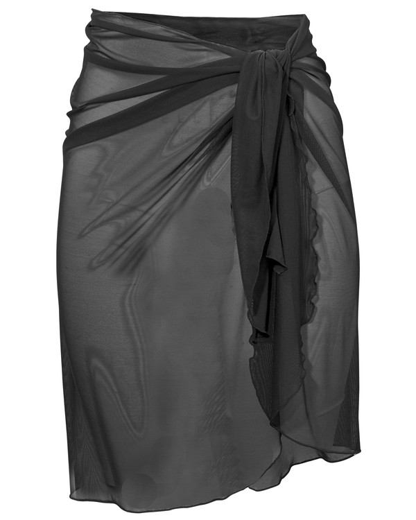 Sarong Greta