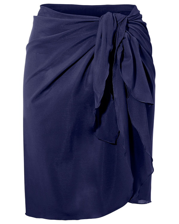 Sarrong Greta