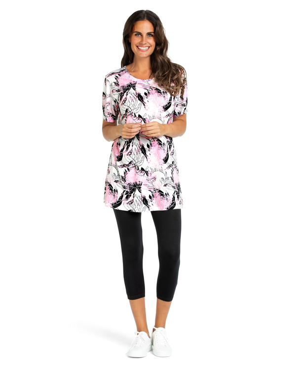 Tunika og leggings