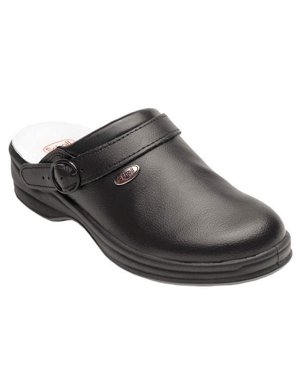 Scholl New Bonus svart