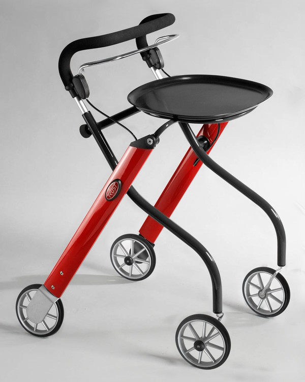 Indendørsrollator