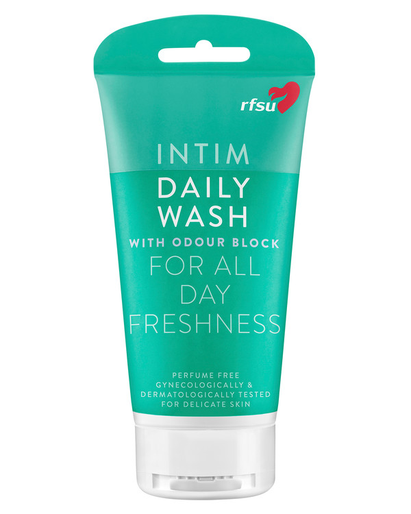 Intim Daily Wash