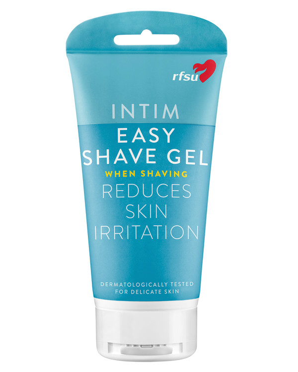 Intim Easy Shave gel