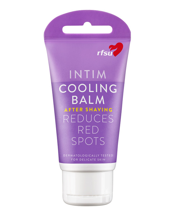 Intim Cooling Balm