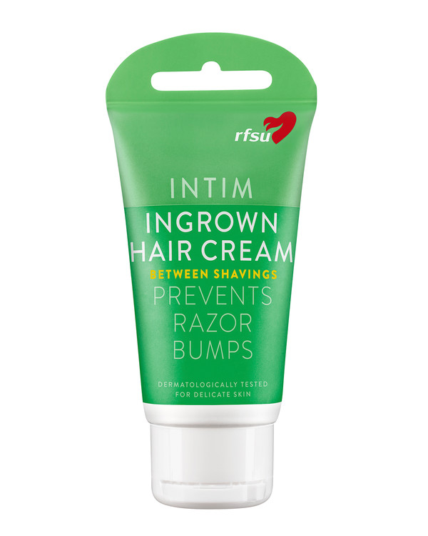 Intim Ingrown Hair cream