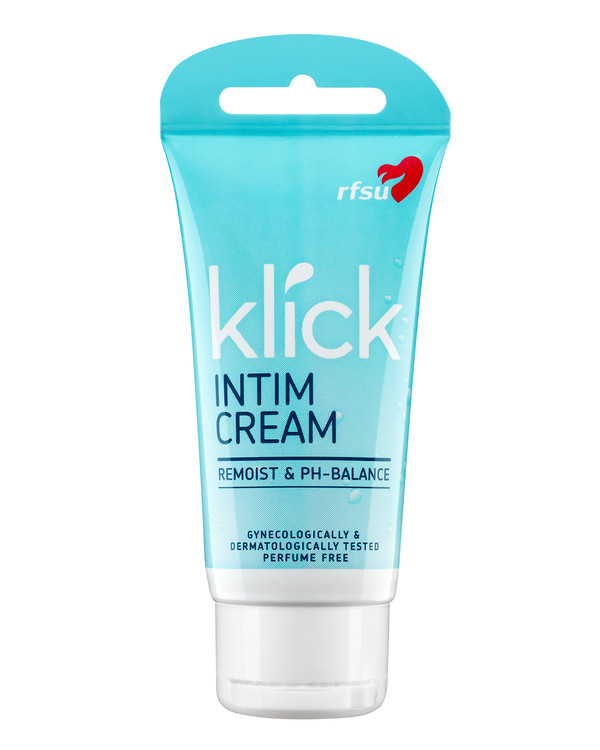 Klick Intim Cream