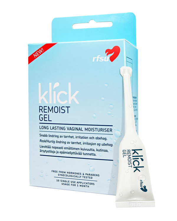 Klick Remoist Gel
