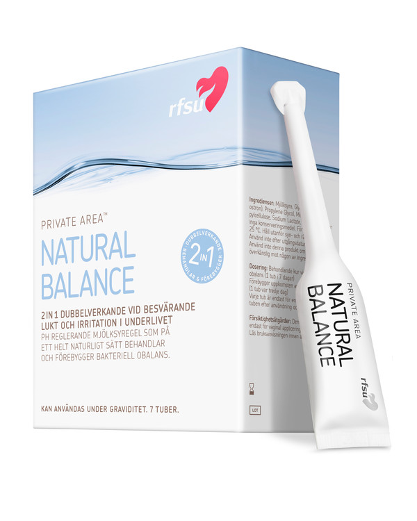 Natural Balance