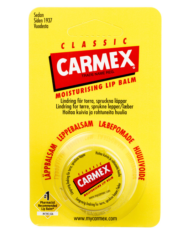Carmex Huulivoide purkki