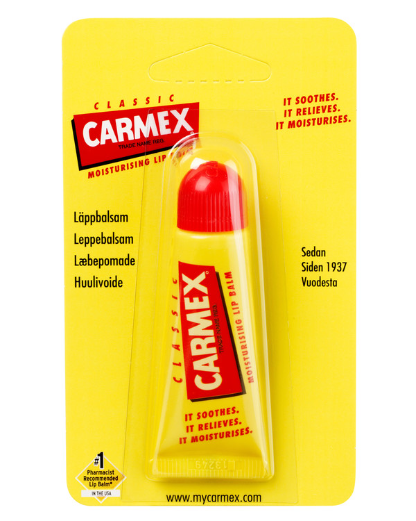 Carmex Huulivoide tuubi