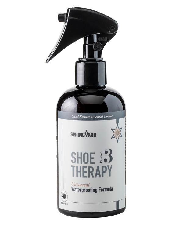 SpringYard Impregneringsspray