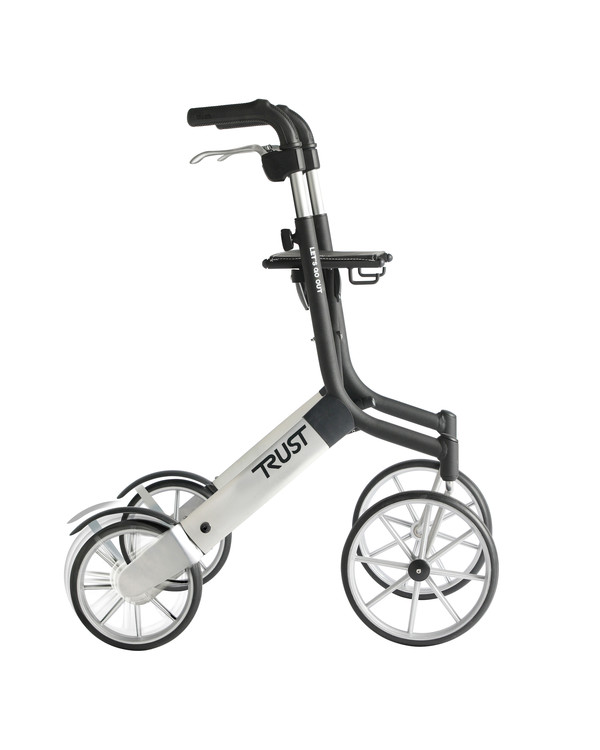 Rollator Let’s Go Out
