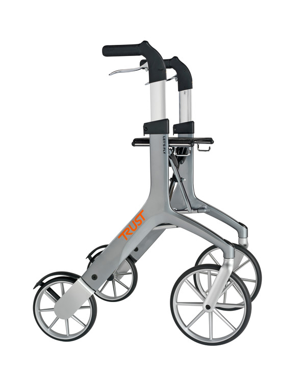 Rollator Let’s Fly