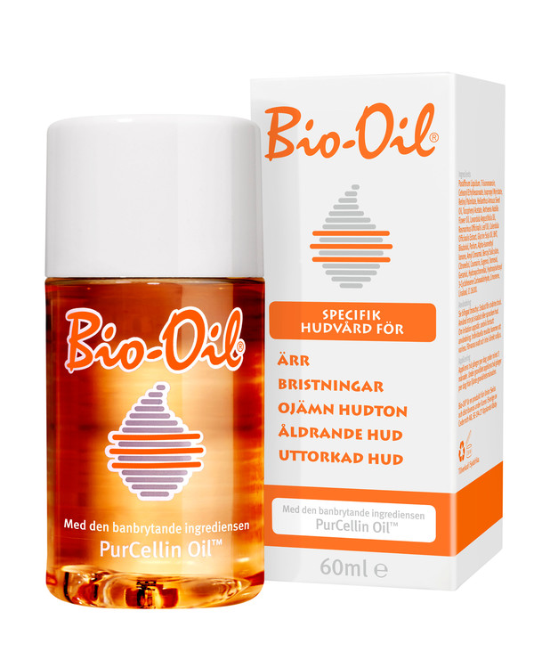 Bio-Oil