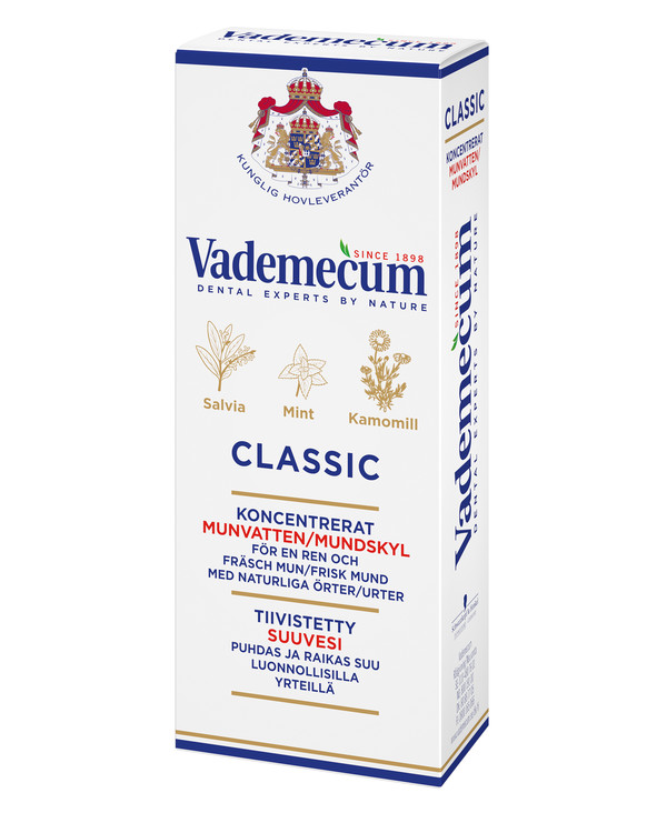Vademecum suuvesi