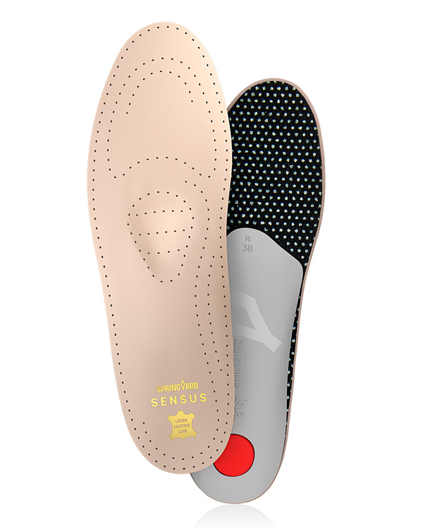 Sula Sensus Leather