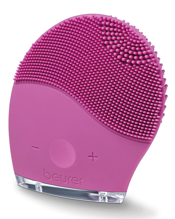 beurer Kasvoharja 2-in-1