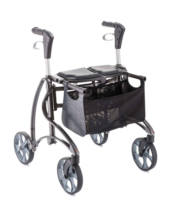 Rollaattori Jazz 610