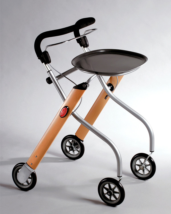 Rollator