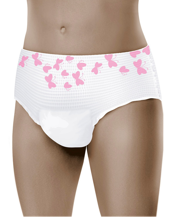 MoliCare Premium Lady pants 5 pisara