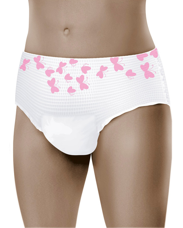 MoliCare Premium Lady pants 5 dråber