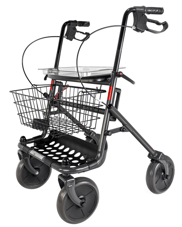 Rollator Berlin