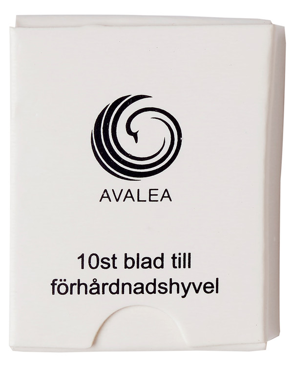 Vaihdettavat terät 10/pak