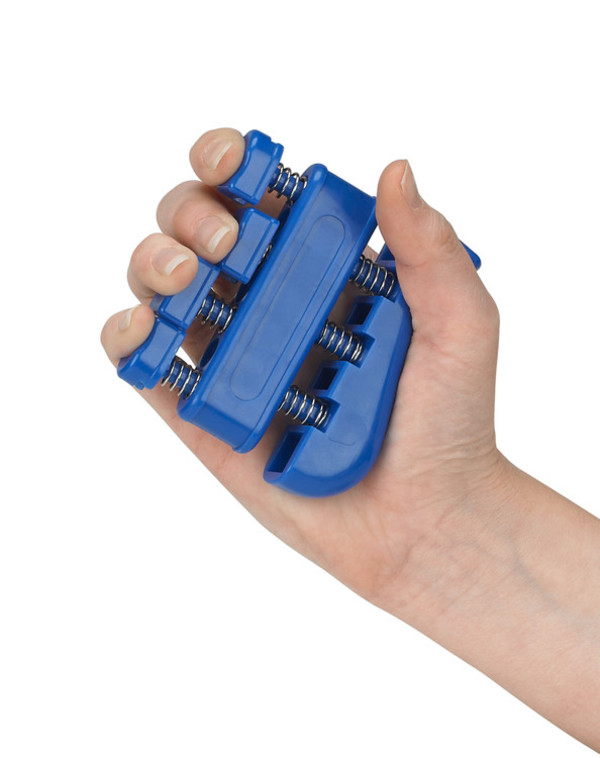 Fingertränare