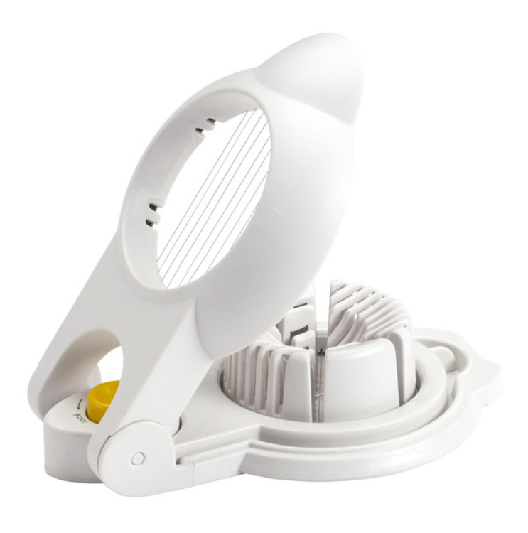 Ägg slicer