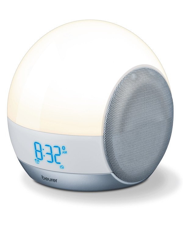 Wake-up Light