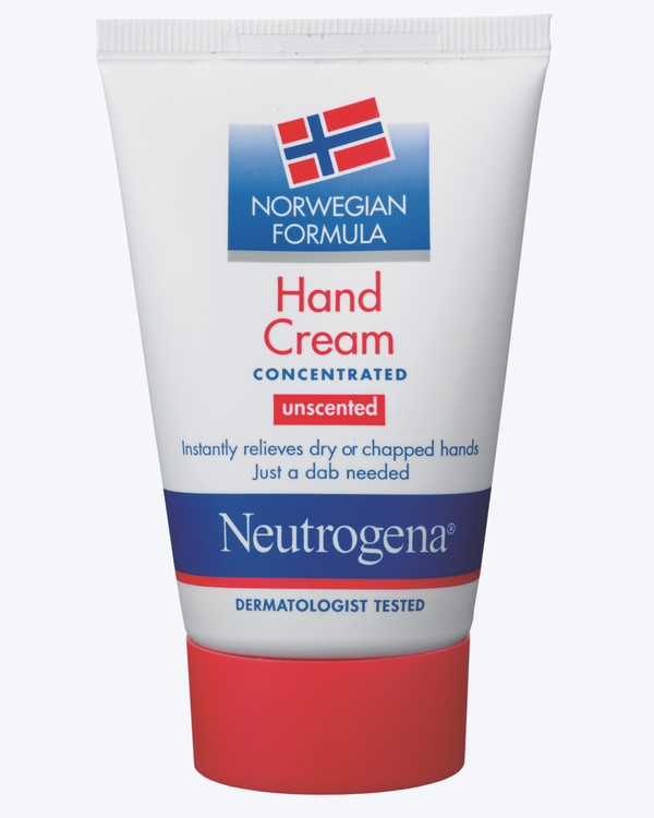 Norwegian Formula käsivoide hajustamaton