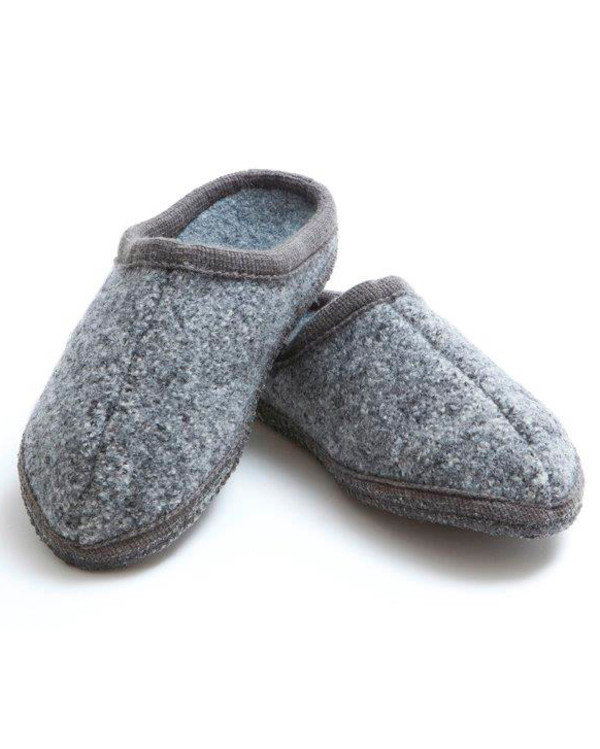 Tofflor Ulle original Men