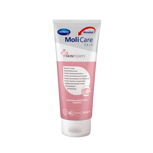 MoliCare® barriere creme