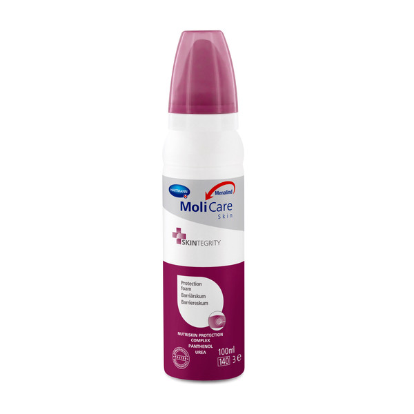 MoliCare® barriereskum