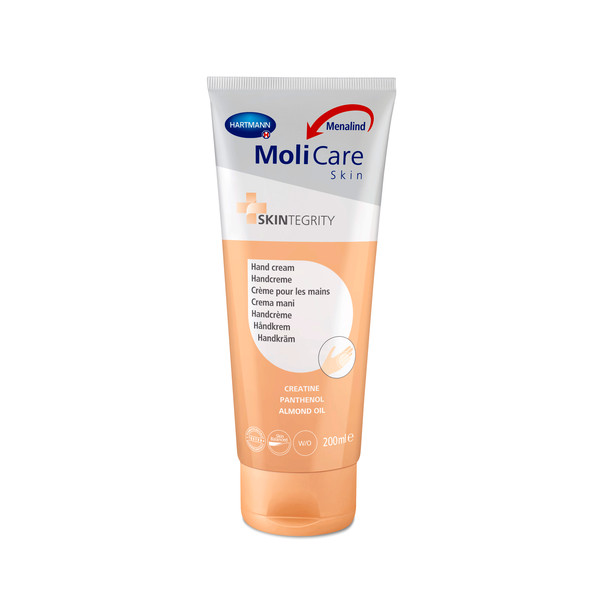 MoliCare® Käsivoide