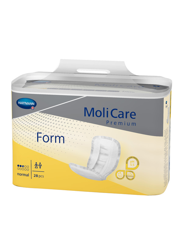 MoliCare Premium Form normal