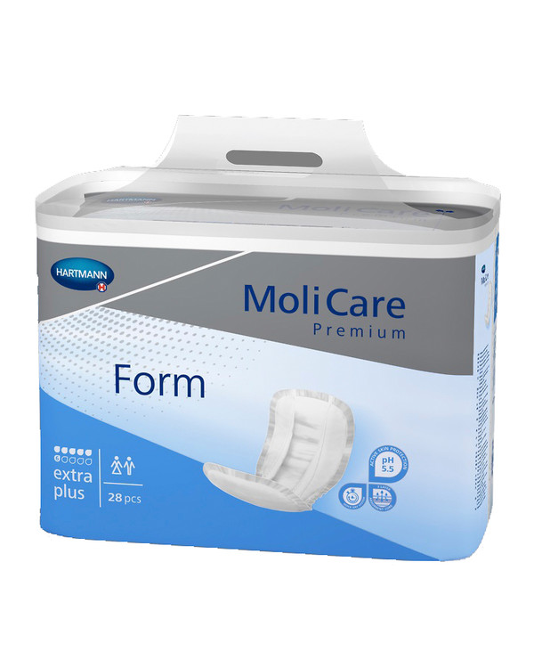 MoliForm® Premium for men extra plus