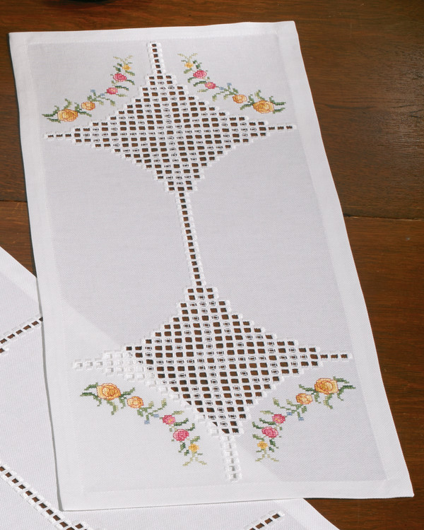 Hardanger Blomster