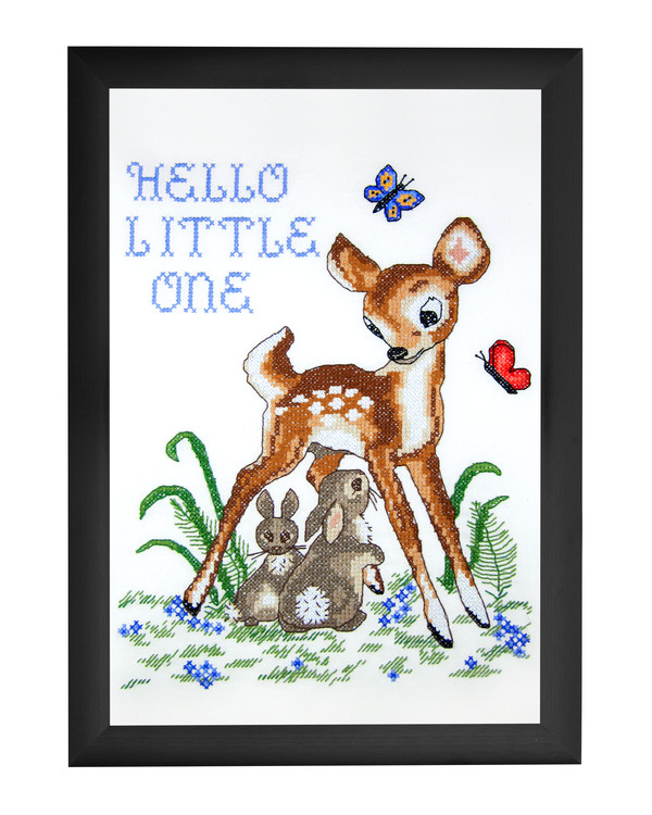Bilde Bambi