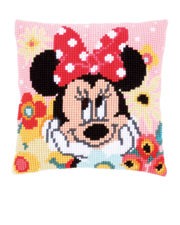 Pude Minnie